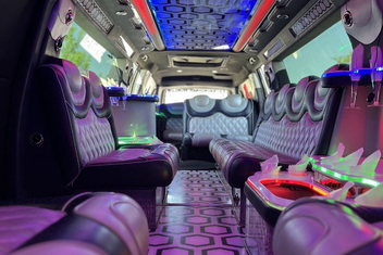 Boulder Limousine Rental