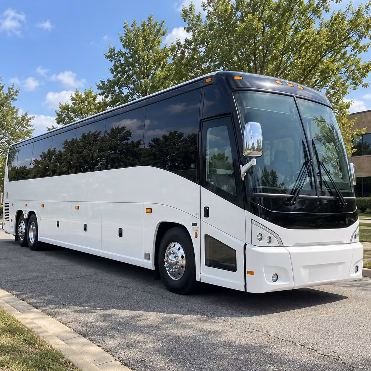 art and culture field trips deserve smooth reliable transportation