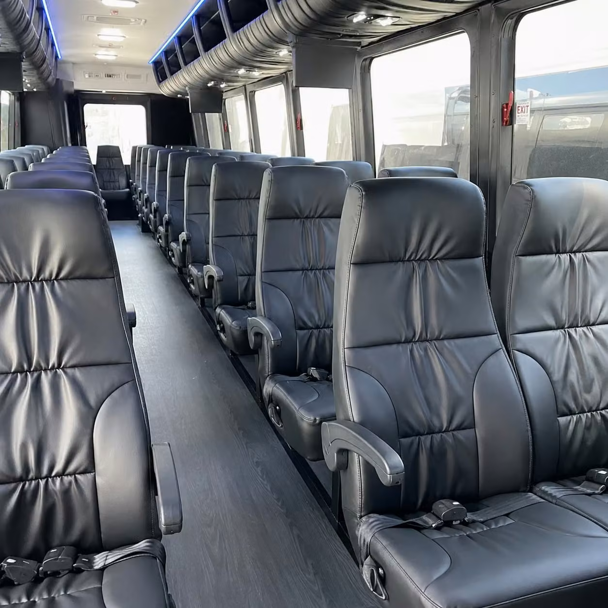 boulder employee transportation services