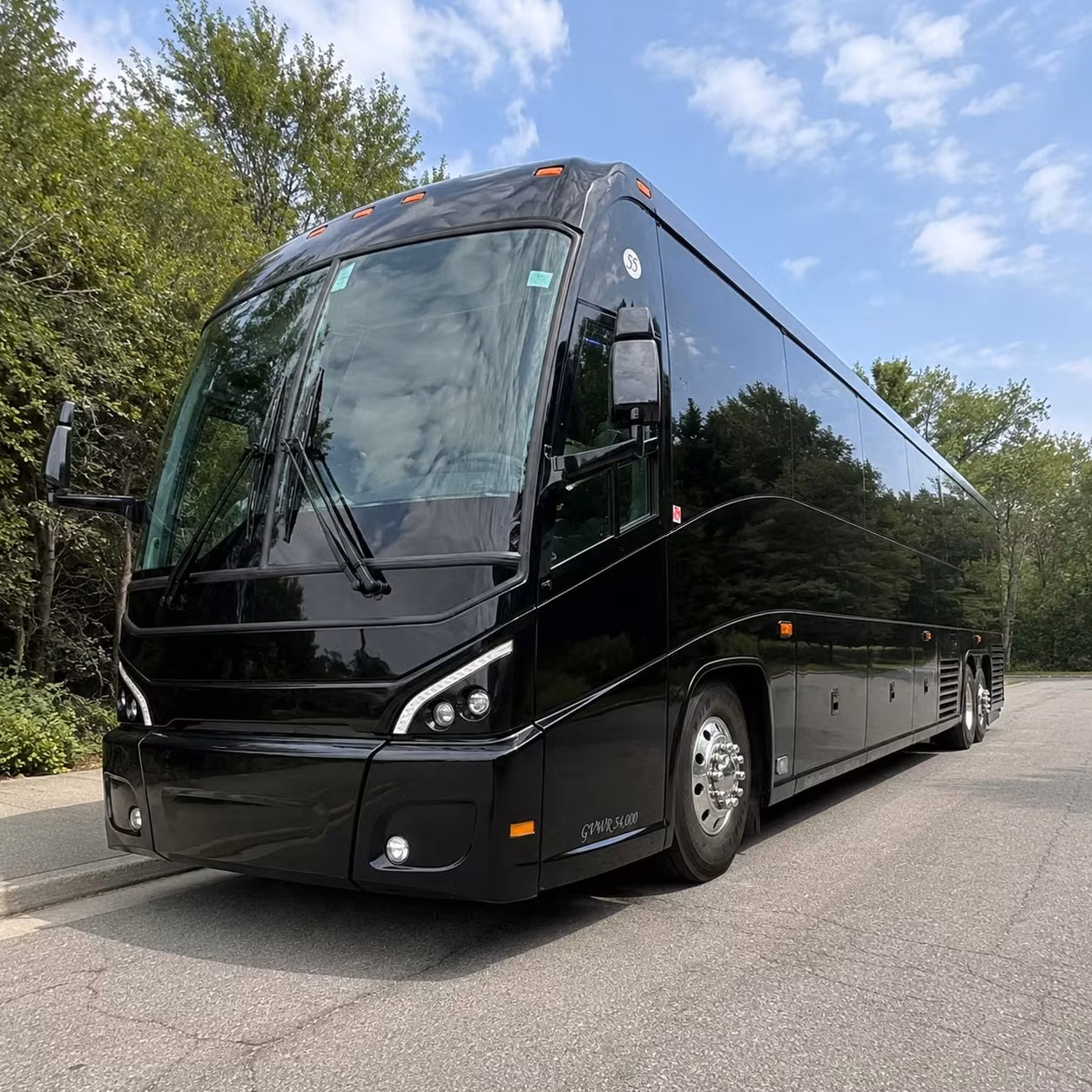 browse a large selection of buses for boulder jrotc academy visits academic military travel