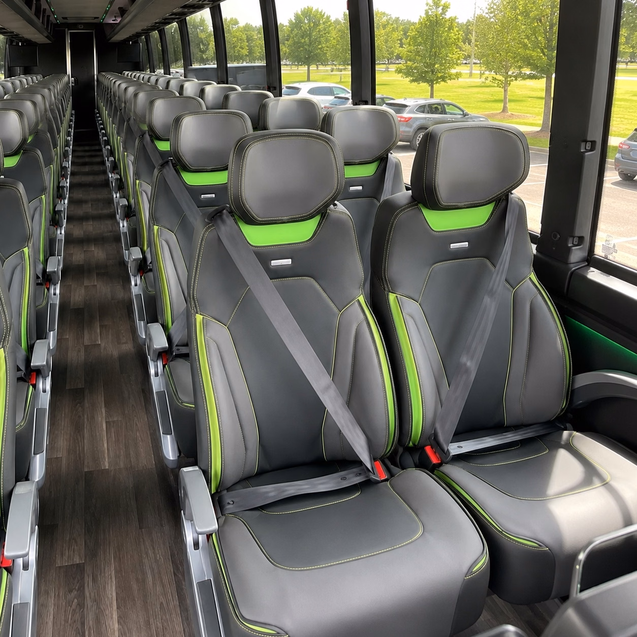 charter buses from boulder to ski resorts mountain destinations