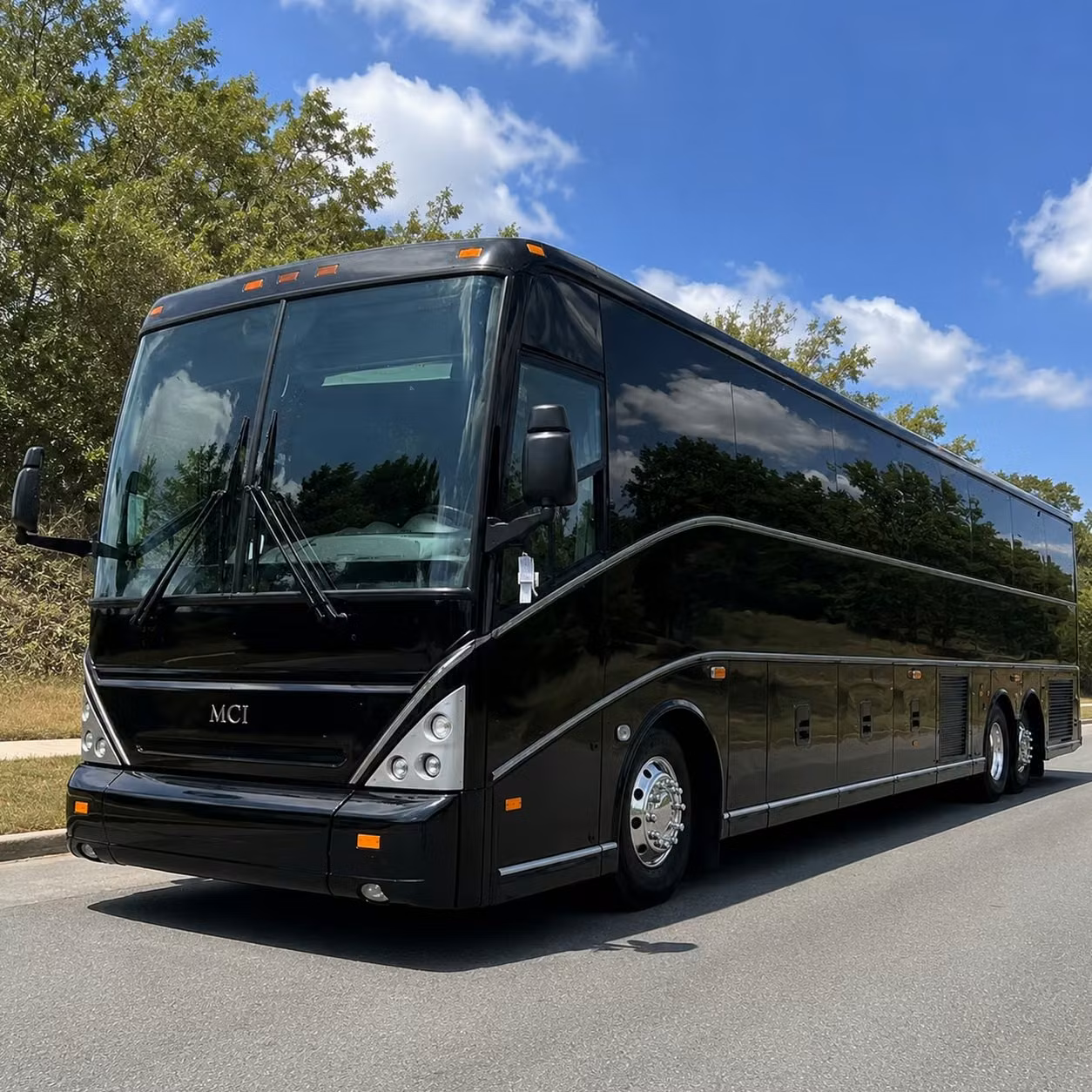 concert transportation in boulder and all the surrounding areas