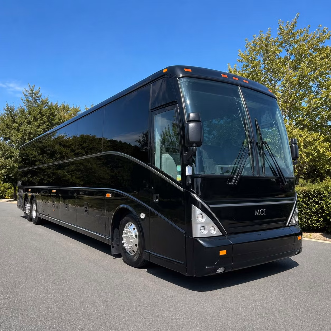 corporate event transportation for conferences and company retreats in boulder
