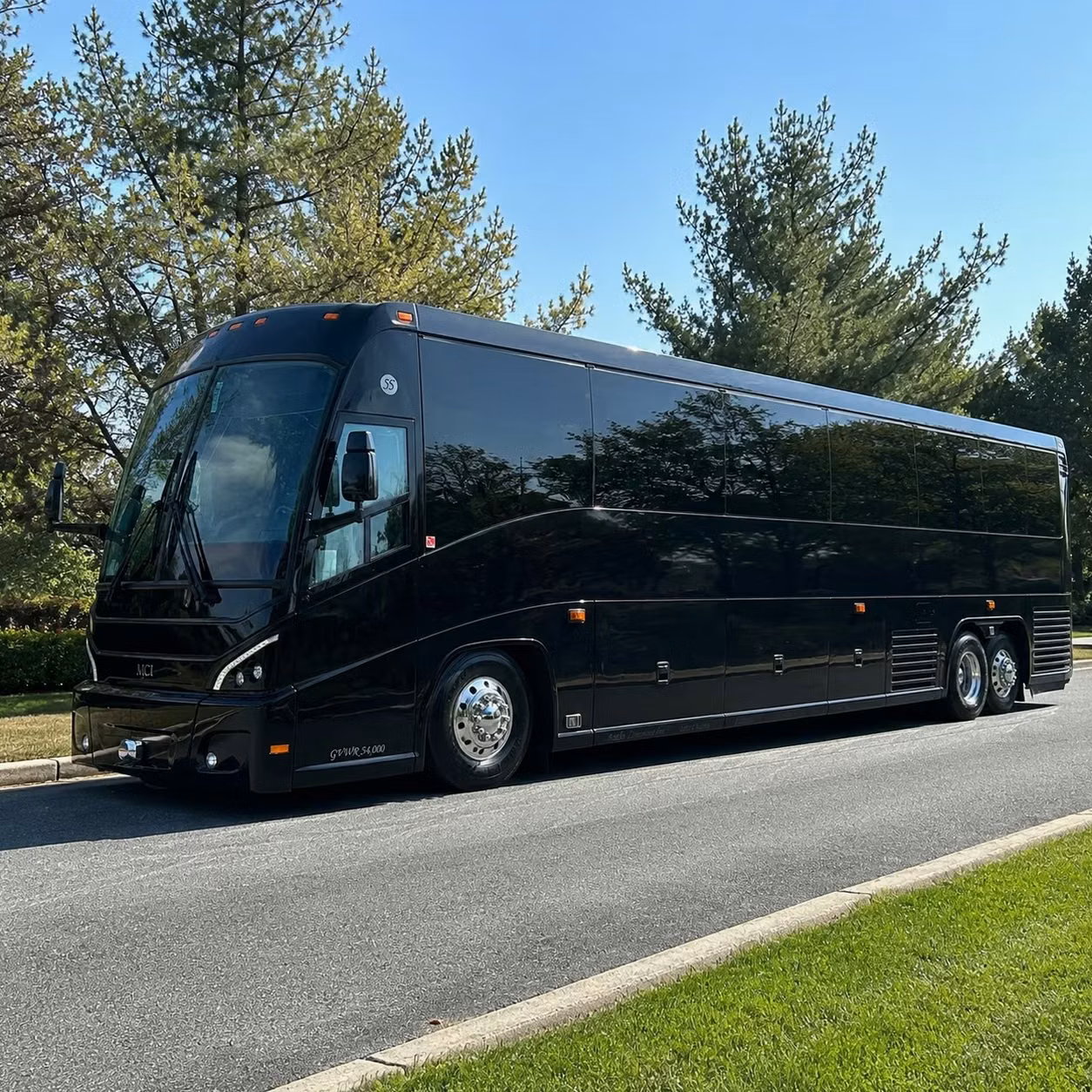 employee transportation in boulder and all the surrounding areas