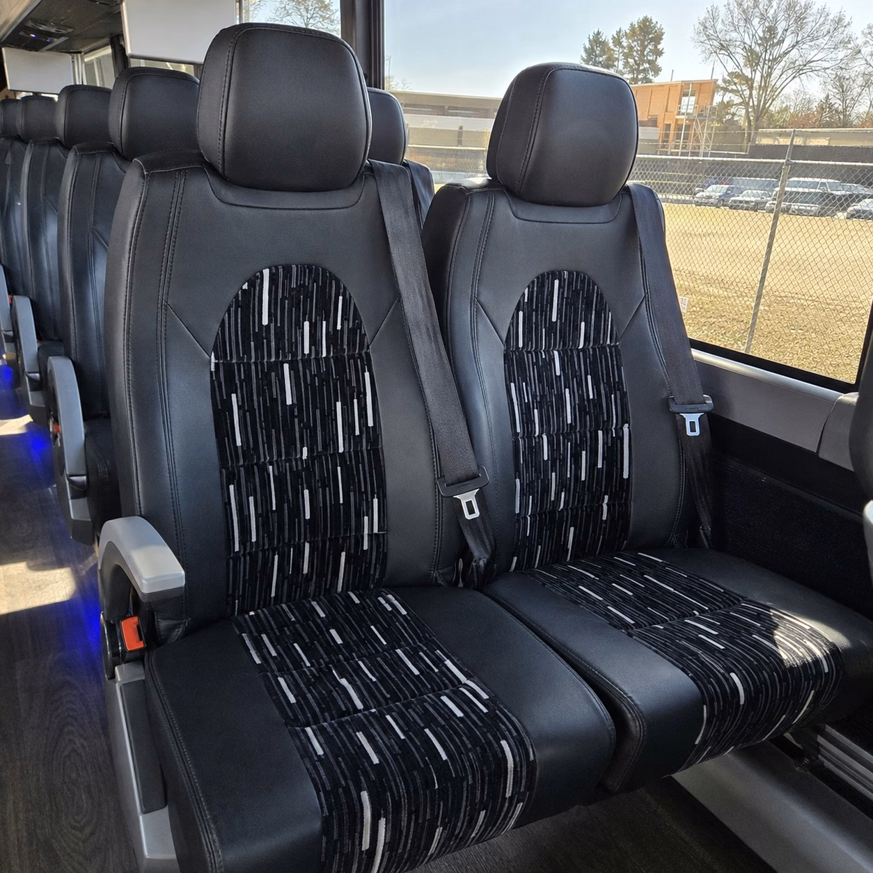 how the distance and duration of your trip affect boulder charter bus rental rates