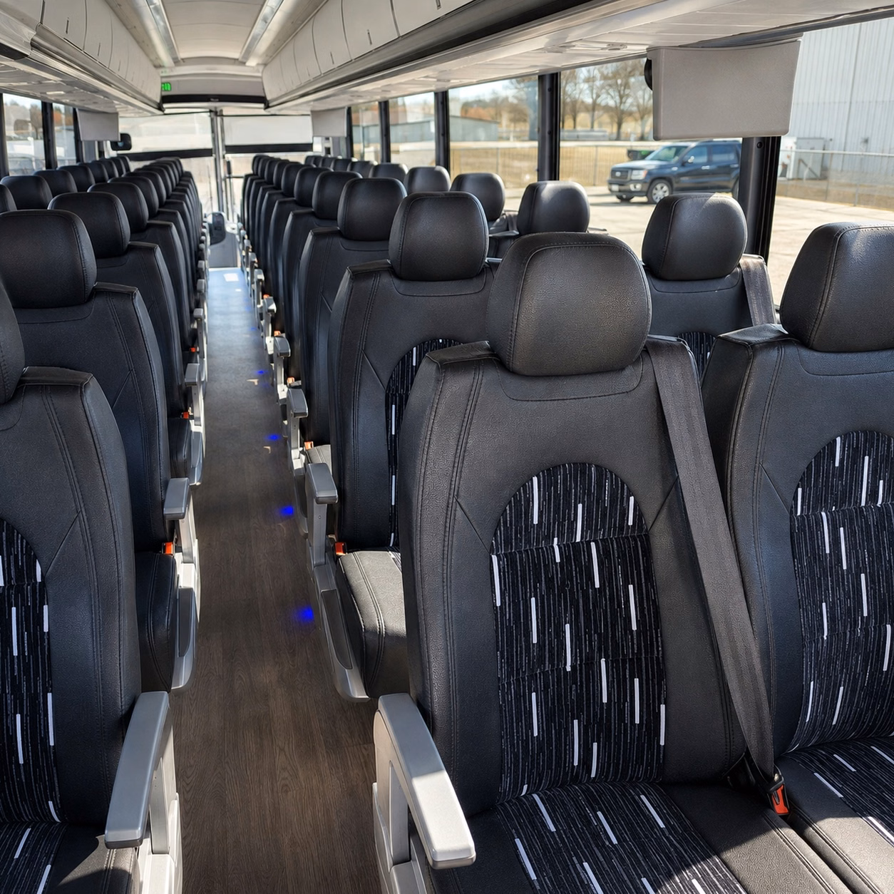 how where and when you re traveling affects boulder charter bus rental rates