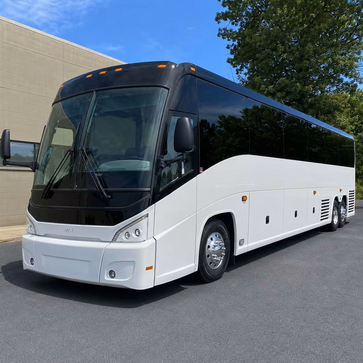 multi day bus rentals for cu boulder groups academic teams university travel