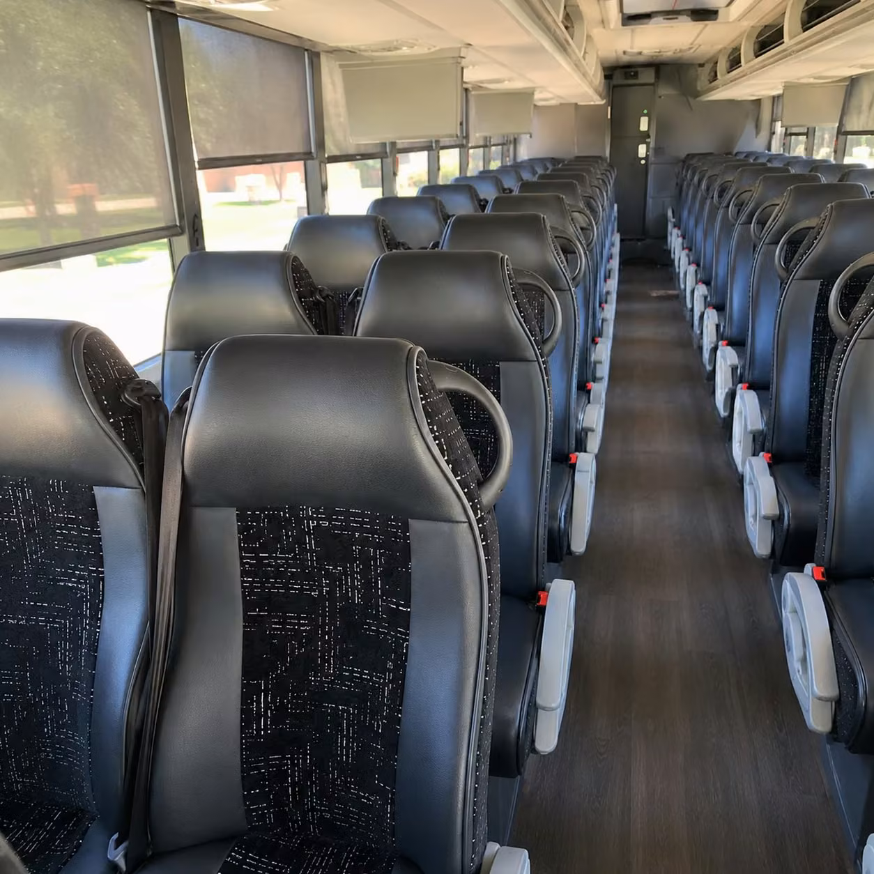 religious group transportation services in boulder