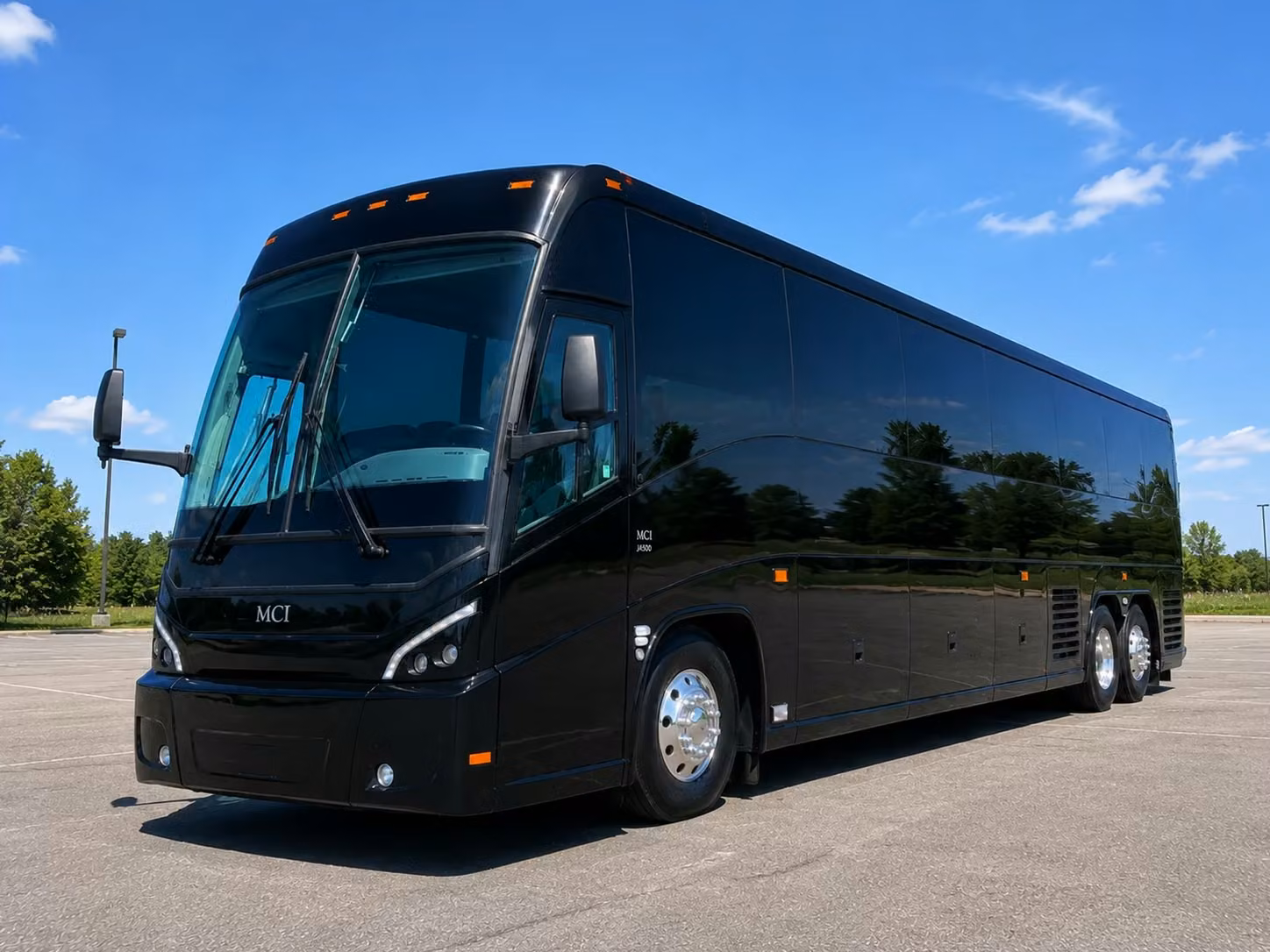 science and stem field trips in boulder have a perfect transportation partner