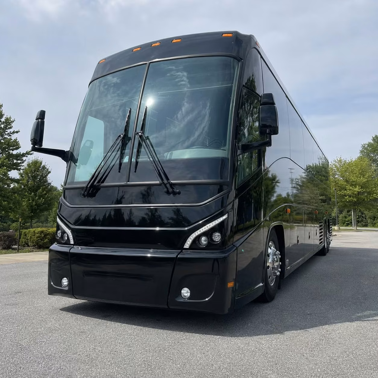 shuttling city of boulder personnel government employees through the front range