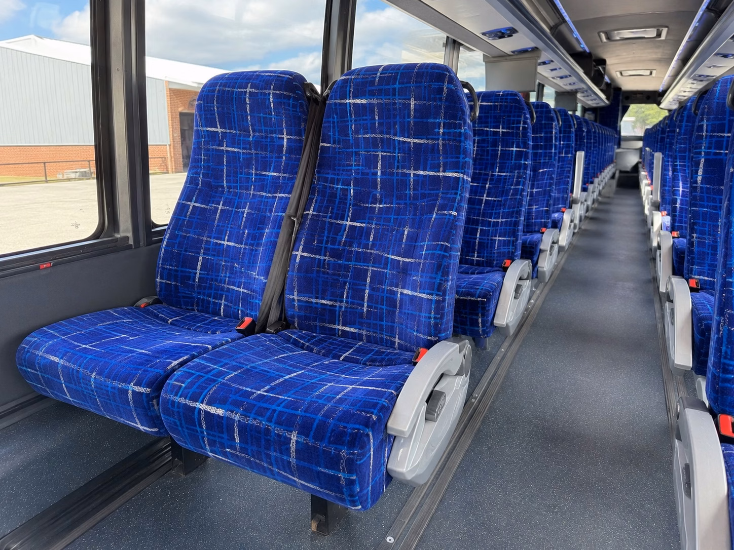 sporting event transportation in boulder and all the surrounding areas